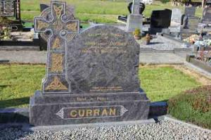 Curran John (Johnny) Knockroe